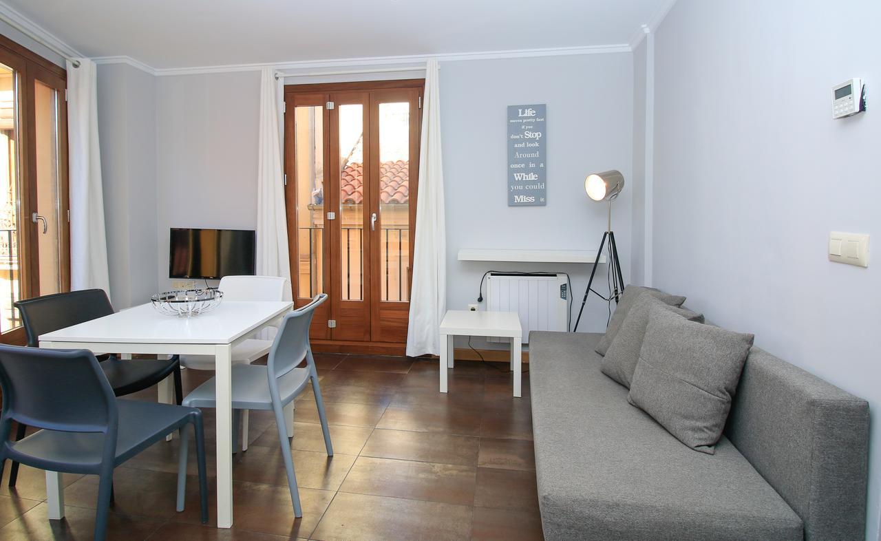 Bet Apartments - Tramontana Apartments Валенсия Экстерьер фото