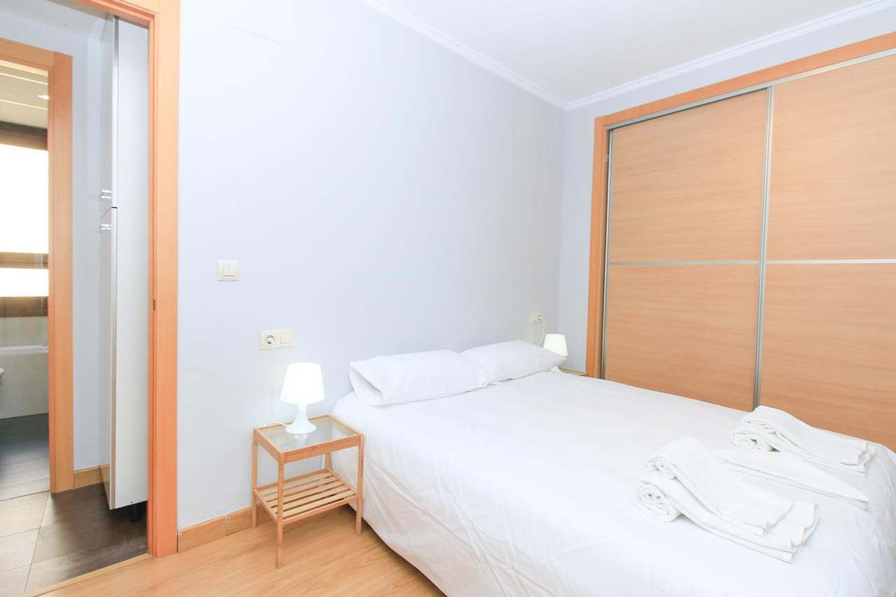 Bet Apartments - Tramontana Apartments Валенсия Экстерьер фото